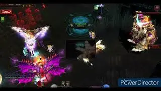 OlympuS Arca War 20/12/2025 Midgard GMO M0RD0R X IGNITION X WARLORDS