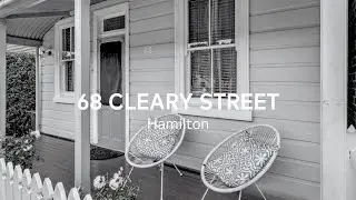 68 Cleary Street, Hamilton - FOR LEASE