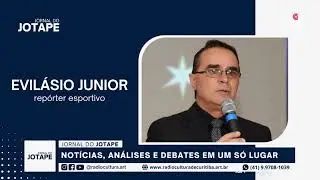JORNAL DO JOTAPE- QUINTA-FEIRA 08 DE JANEIRO DE 2026