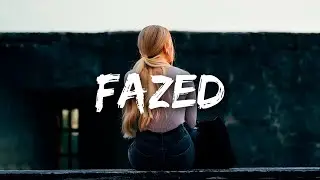 Anna Clendening - Fazed (Lyrics)
