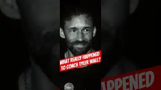 What REALLY Happened to Coach Tyler Wall During Mr Beast Show?