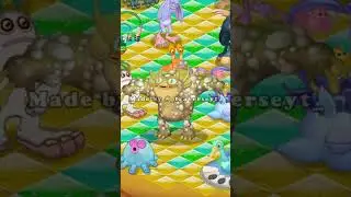 referral code: 99046050MG #msm #mysingingmonsters #dermit #oasis