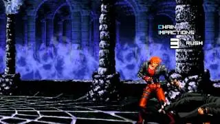 (KOFM LV2) Dark Vicho VS Nein