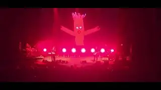 DEVO, Anthem, Washington, DC May 3, 2025