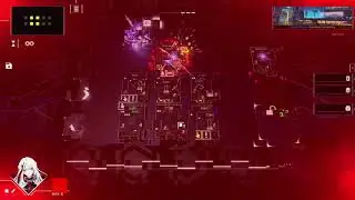 Quantum Protocol OMEGA Gameplay (PC Game)