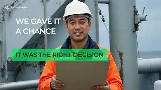 AI Videos for the Maritime Industry by Quantum Studios AI