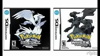 Pok&eacute;mon: Black and White - Team Plasma Grunt - DPPT Remix