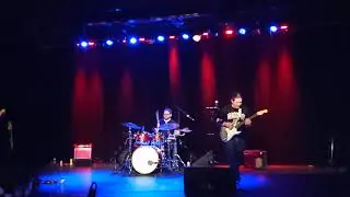 Ben Pu live at the Moxi!!!