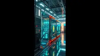 Quantum Computers: The Future of Computing #facts #bitcoin #cryptocurrency #technology #science