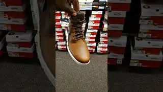 Кроссовки Timberland Graydon 👢 выглядят хорошо