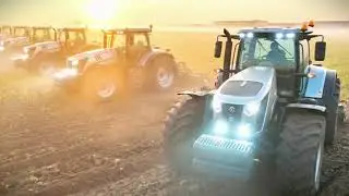 Amazing Automatic Farming Machines | Modern Agriculture Efficiency