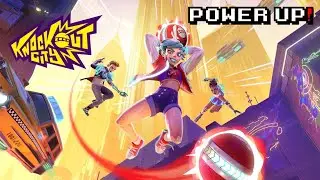 Knockout City - No Commentary Gameplay - 1080P - 60FPS