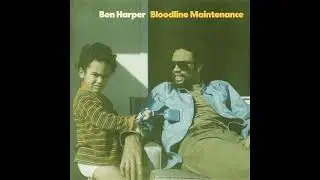 Ben Harper - Knew The Day Was Comin'