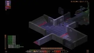 Let's Play Underrail Expeditions Dominating 1-2 Defence Build # Part 46 traps on traps