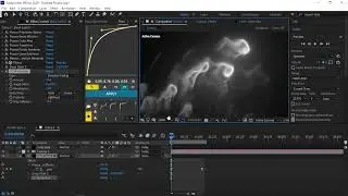 How I Use plexus In AE