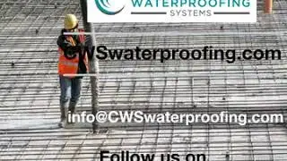 CWS Admix How it works