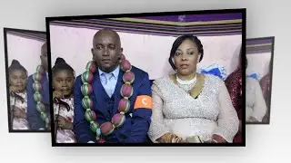 MARIAGE DE  Seda et Batouli TOIRABE DES HOMMES N1  #Ivembeni