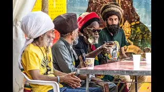&ldquo;Vision of reality&rdquo;. Pinnacle, the greatest Rastafari independent community. House Of Rastafari 2024