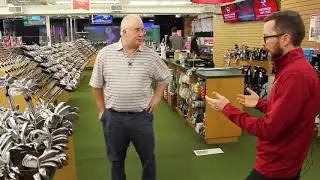 2nd Swing Minneapolis Retail Store Tour