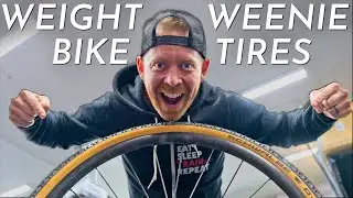 Step by Step Tubeless Tire Conversion For Gravel Bikes, Road Bikes, Triathlon Bikes