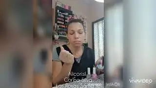 Challenge manicuras💅🥰