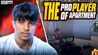THE PRO PLAYER OF APARTMENT | WMAX GAMING