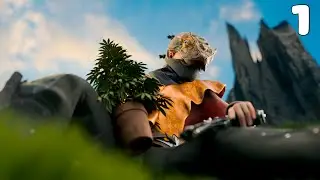 COMIENZA LA NUEVA HISTORIA DE ESTE SOLO PLAYER - Rust