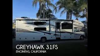 Used 2018 Greyhawk 31FS for sale in Encinitas, California
