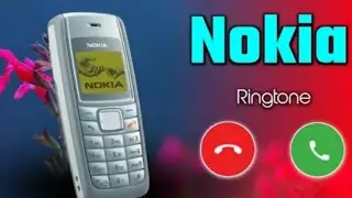 Old Nokia ringtone 🥀Love Ringtone|Viral Ringtones Mp3 | Nokia ringtone|#ringtone