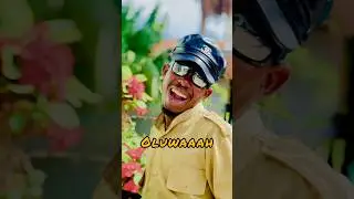 OLUWA Dance Challenge 🔥🔥🔥💥 #oluwa #shorts #shortsfeed #shortvideo #youtubeshorts #trending