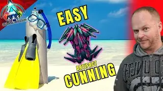 Super easy Artifact of Cunning - Island - ASA