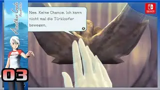 Ein Weg in die Villa | Another Code Recollection | 03
