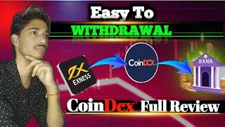 Exness Deposit and Withdrawal | Exness UPI Withdrawal | Exness Withdrawal Safe Or Not ?