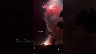 Uthralikavu pooram fireworks vedikettu| pooram vedikettu|Kerala festival fireworks