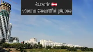 Relaxing tour Vienna, Europe,Best places #travel #europe #nature #world