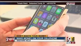 How to make money on your smartphone