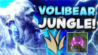 VOLIBEAR  JUNLA!! ME CARREA UN EZREAL??