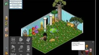 Habbo Pirata Beta V59 com Vagas(hotel fechado)