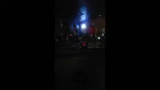 #37.4.2 - Big Smile - Oscillate - Live On 10/29/2021