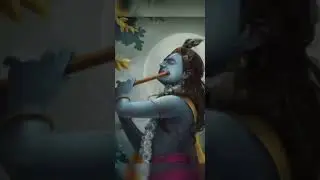 Krishna #God #inspiration #motivation #edit #love #radheshyam #song #godgifts