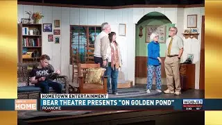 &ldquo;On Golden Pond&rdquo; Brings Timeless Themes of Aging and Love