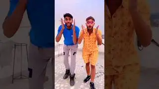 puliya ki Surya ka dance comedy😂 The Rajasthani Masti#comedy #shorts #funny#फूल_सिंह_पिपलाली