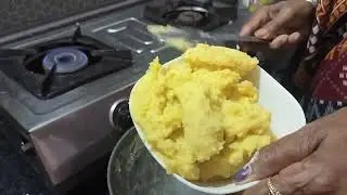 ଆମ୍ବ ପିଠା