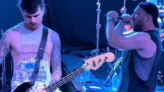 Attack Attack! - Sexual Man Chocolate (Live in Orlando, FL 6-2-23)