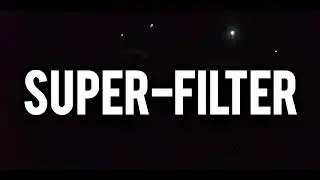 S.O.W - SUPER-FILTER