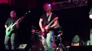 Shred of Dignity - Tush