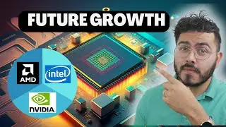 The Future of Data Center CPUs: AMD, Intel, Nvidia Stock & Surprising Contenders
