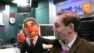 Thanks for Listening, from RT&Eacute; 2fm
