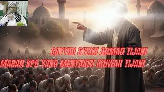 Hati hati jangan Menyakiti hati Ikhwan