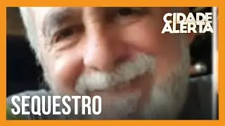 Polícia prende 4 suspeitos de assassinar empresário no interior de SP